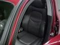 Crystal Red Metallic Tintcoat - HHR LT Photo No. 16