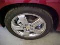 Crystal Red Metallic Tintcoat - HHR LT Photo No. 23