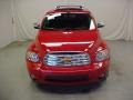 2011 Victory Red Chevrolet HHR LT  photo #2