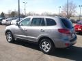 Steel Gray - Santa Fe GLS 4WD Photo No. 4