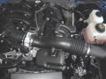 3.7 Liter Flex-Fuel DOHC 24-Valve Ti-VCT V6 Engine for 2011 Ford F150 STX SuperCab #45670340