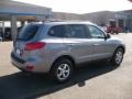 Steel Gray - Santa Fe GLS 4WD Photo No. 6