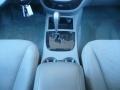 Steel Gray - Santa Fe GLS 4WD Photo No. 16