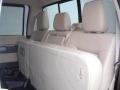 2011 White Platinum Metallic Tri-Coat Ford F250 Super Duty Lariat Crew Cab 4x4  photo #26