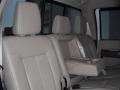 2011 White Platinum Metallic Tri-Coat Ford F250 Super Duty Lariat Crew Cab 4x4  photo #28