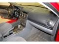 2005 Mazda MAZDA6 Gray Interior Dashboard Photo