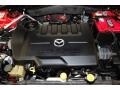 2.3 Liter DOHC 16V VVT 4 Cylinder 2005 Mazda MAZDA6 i Sport Hatchback Engine