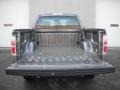 Steel Gray Trunk Photo for 2011 Ford F150 #45672078