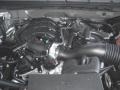 3.7 Liter Flex-Fuel DOHC 24-Valve Ti-VCT V6 Engine for 2011 Ford F150 XL Regular Cab #45672146
