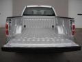 Steel Gray Trunk Photo for 2011 Ford F150 #45672350