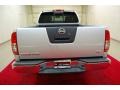 Radiant Silver - Frontier XE King Cab Photo No. 5
