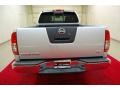 2007 Radiant Silver Nissan Frontier XE King Cab  photo #5