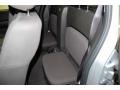 2007 Radiant Silver Nissan Frontier XE King Cab  photo #14