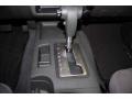 2007 Radiant Silver Nissan Frontier XE King Cab  photo #19