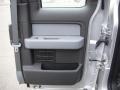 Steel Gray Door Panel Photo for 2011 Ford F150 #45672723