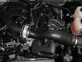 3.7 Liter Flex-Fuel DOHC 24-Valve Ti-VCT V6 Engine for 2011 Ford F150 STX SuperCab #45672763