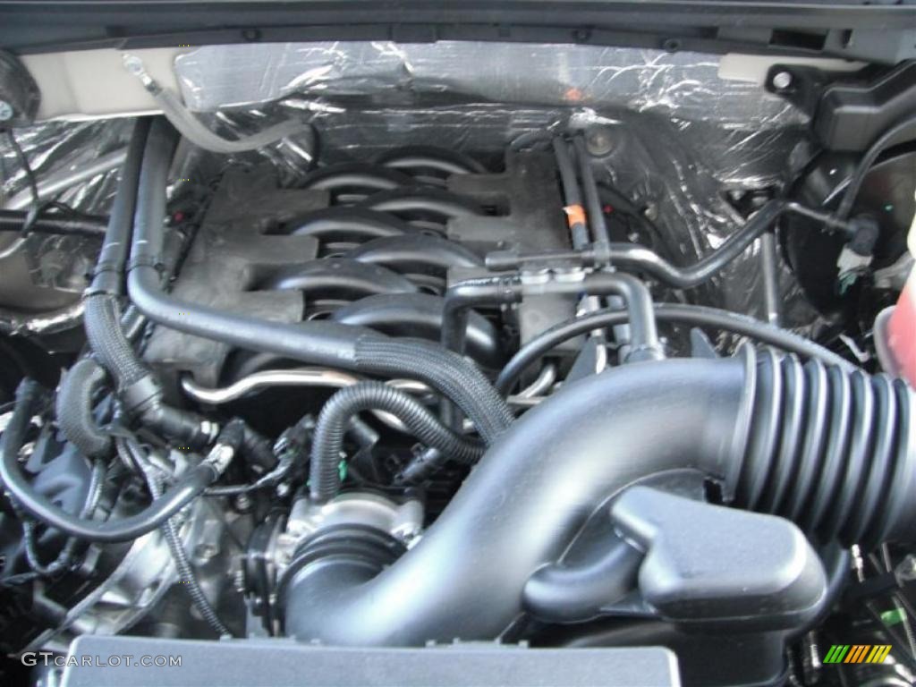 2011 F150 XLT SuperCab 4x4 - Pale Adobe Metallic / Pale Adobe photo #27