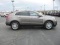 2011 Mocha Steel Metallic Cadillac SRX FWD  photo #4