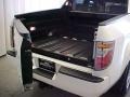 2007 White Honda Ridgeline RTS  photo #15