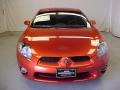 Sunset Pearlescent - Eclipse GS Coupe Photo No. 2