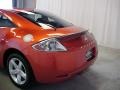Sunset Pearlescent - Eclipse GS Coupe Photo No. 12
