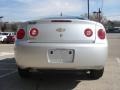 2010 Silver Ice Metallic Chevrolet Cobalt LS Coupe  photo #4