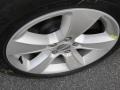 2011 Dodge Charger SE Wheel and Tire Photo