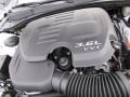 3.6 Liter DOHC 24-Valve VVT Pentastar V6 Engine for 2011 Dodge Charger SE #45674892