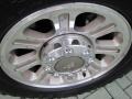 2005 Ford F250 Super Duty King Ranch Crew Cab Wheel