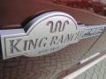 2005 Dark Copper Metallic Ford F250 Super Duty King Ranch Crew Cab  photo #10