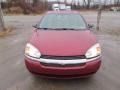 Sport Red Metallic - Malibu LS V6 Sedan Photo No. 3