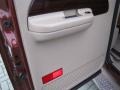 Dark Copper Metallic - F250 Super Duty King Ranch Crew Cab Photo No. 16