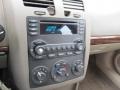 Sport Red Metallic - Malibu LS V6 Sedan Photo No. 12