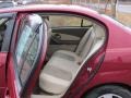 Sport Red Metallic - Malibu LS V6 Sedan Photo No. 13