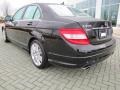 Black - C 300 Sport Photo No. 3