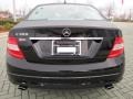 Black - C 300 Sport Photo No. 4