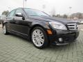 Black - C 300 Sport Photo No. 7