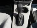 4 Speed Automatic 2010 Chevrolet Cobalt LS Coupe Transmission