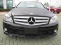 Black - C 300 Sport Photo No. 8