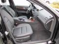 Black - C 300 Sport Photo No. 18