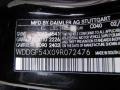 Black - C 300 Sport Photo No. 33