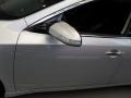 Radiant Silver Metallic - Maxima 3.5 SV Premium Photo No. 3