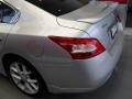Radiant Silver Metallic - Maxima 3.5 SV Premium Photo No. 5