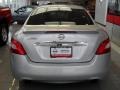 Radiant Silver Metallic - Maxima 3.5 SV Premium Photo No. 6