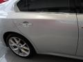 Radiant Silver Metallic - Maxima 3.5 SV Premium Photo No. 8