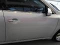 Radiant Silver Metallic - Maxima 3.5 SV Premium Photo No. 9