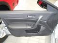 Radiant Silver Metallic - Maxima 3.5 SV Premium Photo No. 14