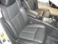 Radiant Silver Metallic - Maxima 3.5 SV Premium Photo No. 20
