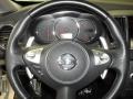 Radiant Silver Metallic - Maxima 3.5 SV Premium Photo No. 26
