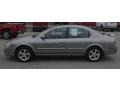 Gray Lustre Metallic - Maxima GLE Photo No. 2